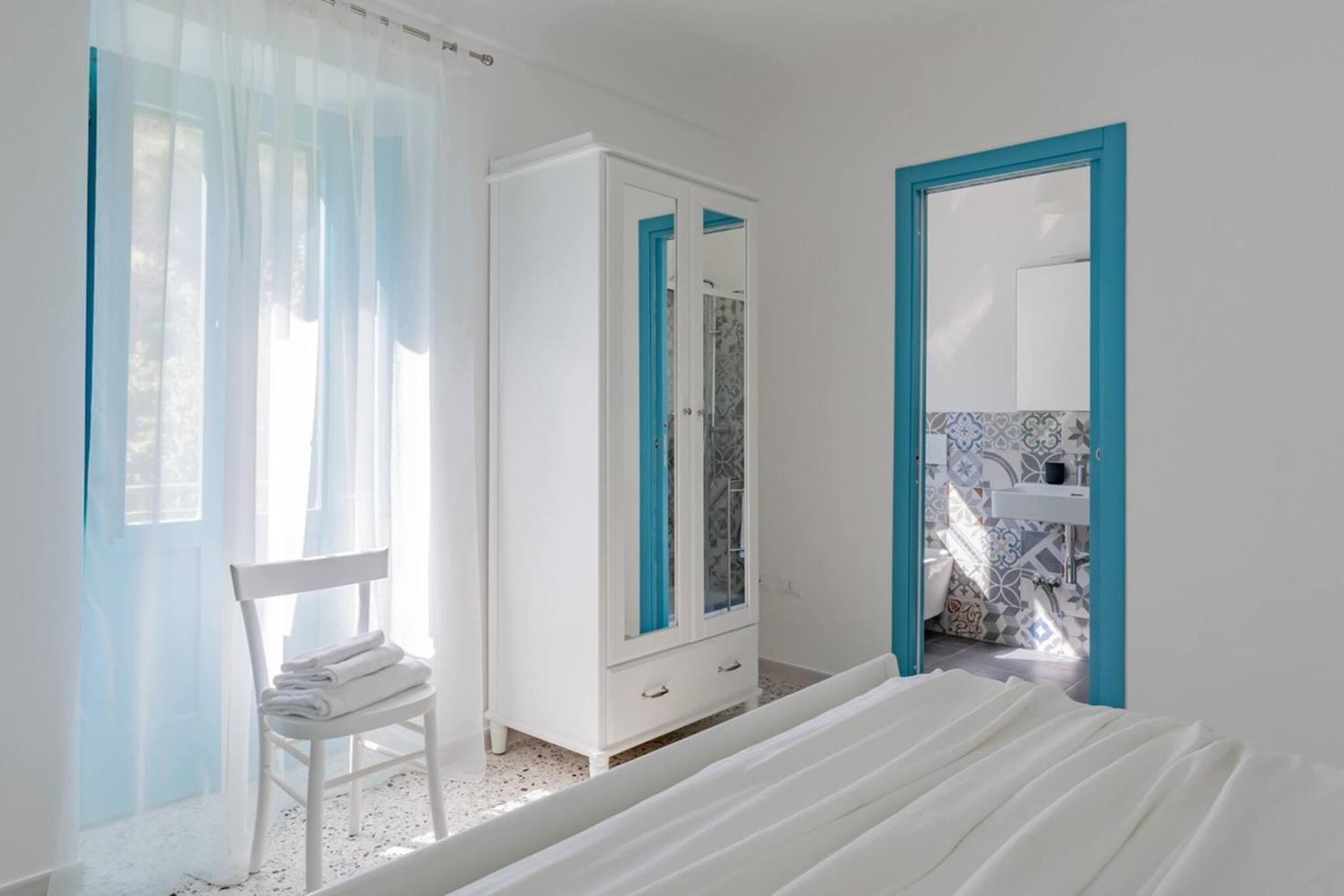 La Casa Di Maria - Yourplace Abruzzo Fossacesia Esterno foto