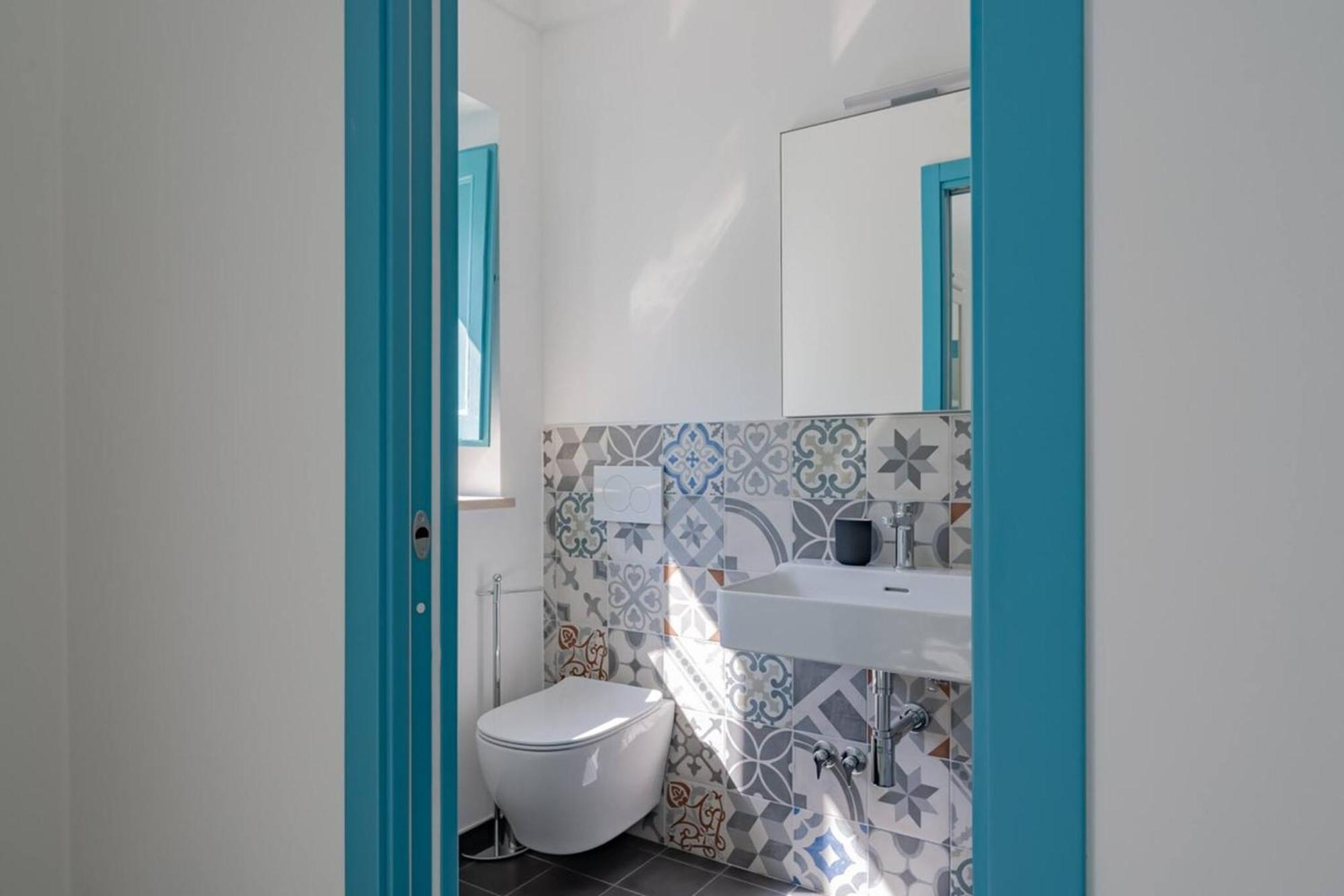 La Casa Di Maria - Yourplace Abruzzo Fossacesia Esterno foto