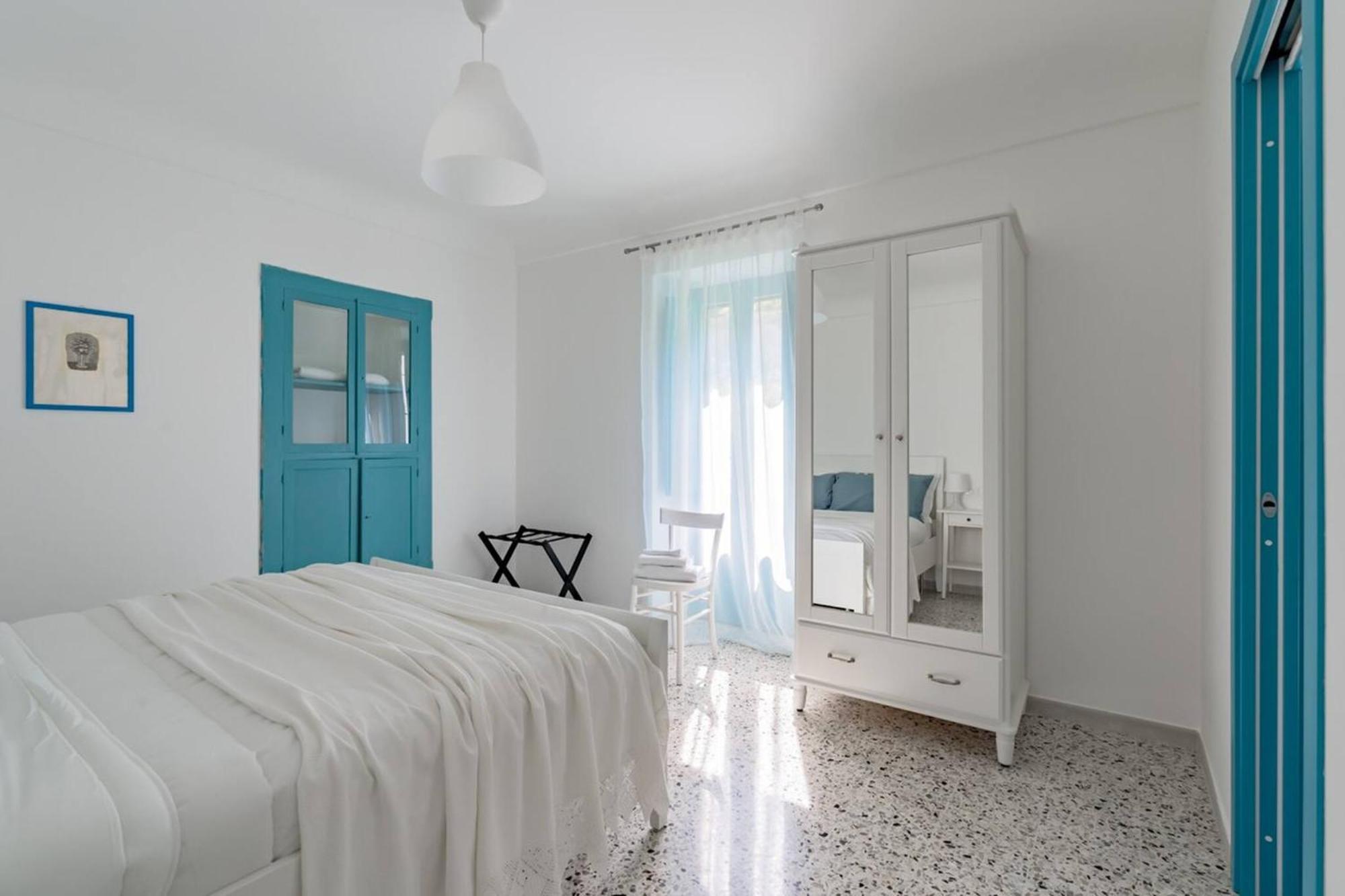 La Casa Di Maria - Yourplace Abruzzo Fossacesia Esterno foto