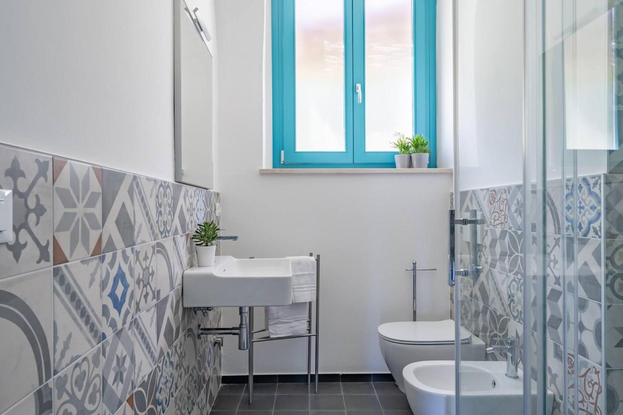 La Casa Di Maria - Yourplace Abruzzo Fossacesia Esterno foto