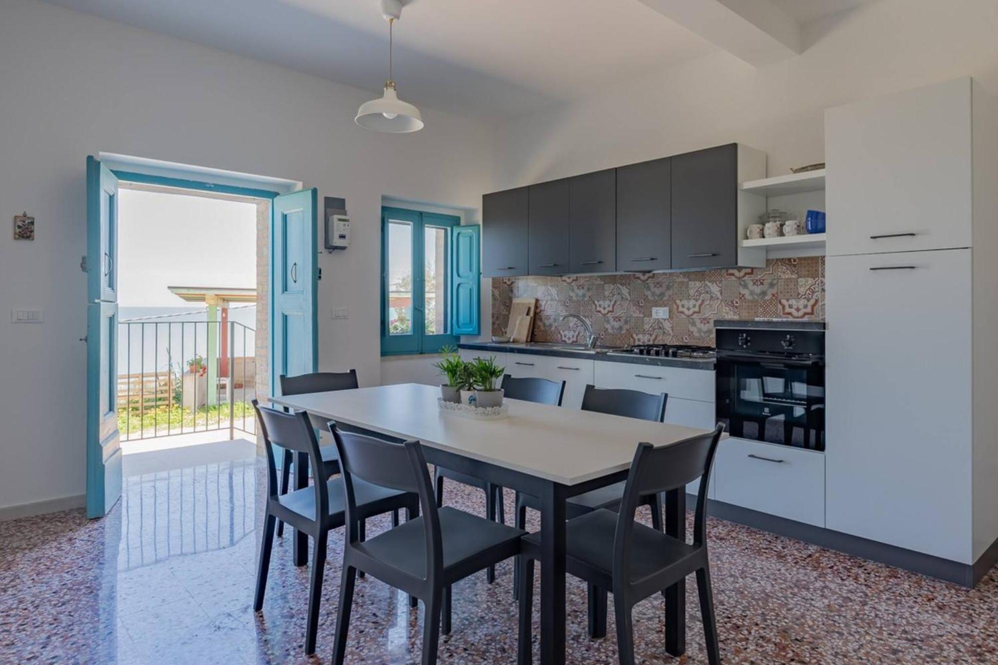 La Casa Di Maria - Yourplace Abruzzo Fossacesia Esterno foto