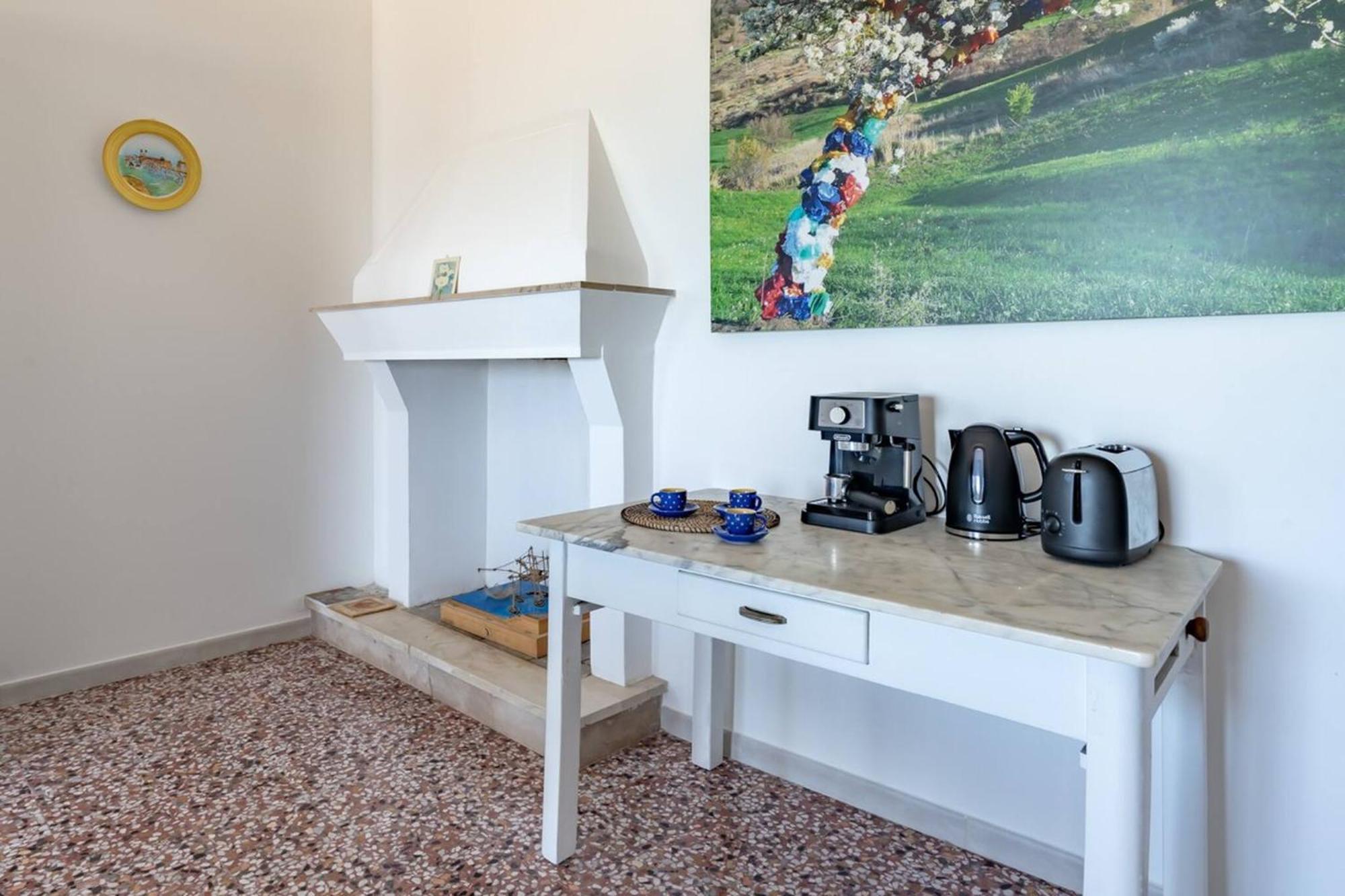 La Casa Di Maria - Yourplace Abruzzo Fossacesia Esterno foto