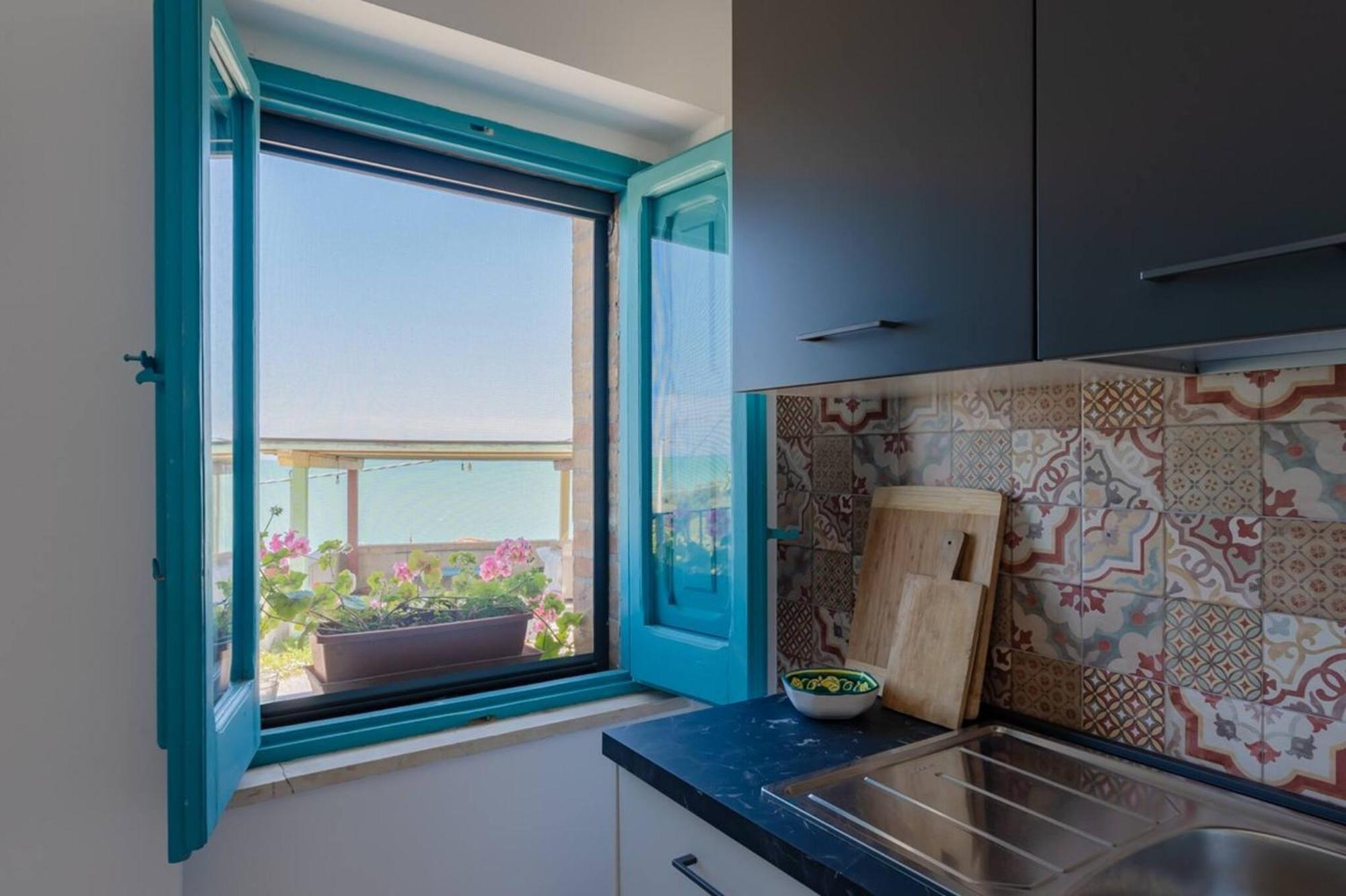 La Casa Di Maria - Yourplace Abruzzo Fossacesia Esterno foto