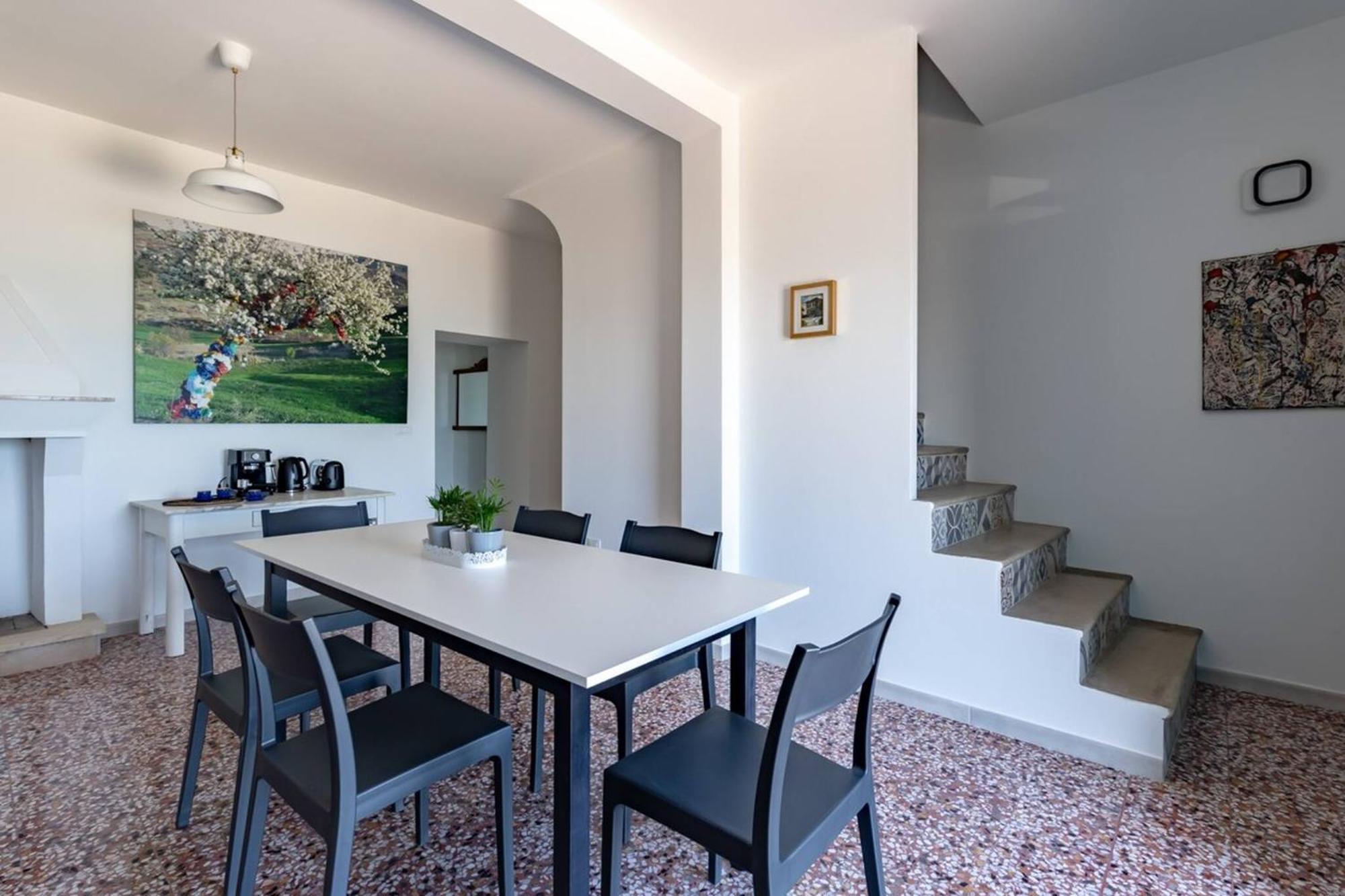 La Casa Di Maria - Yourplace Abruzzo Fossacesia Esterno foto