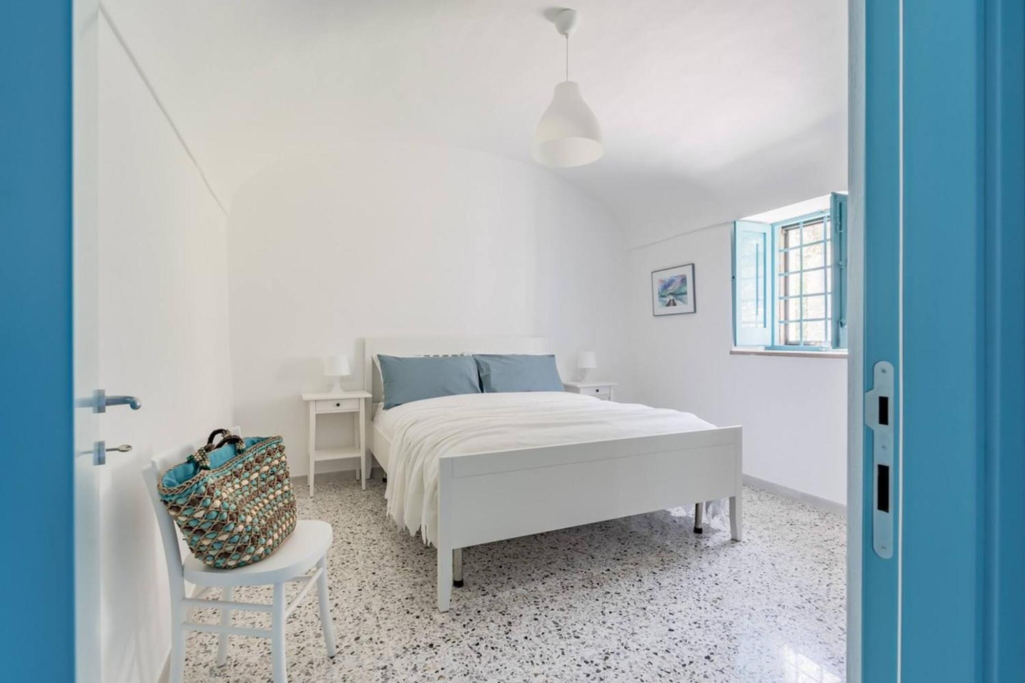 La Casa Di Maria - Yourplace Abruzzo Fossacesia Esterno foto