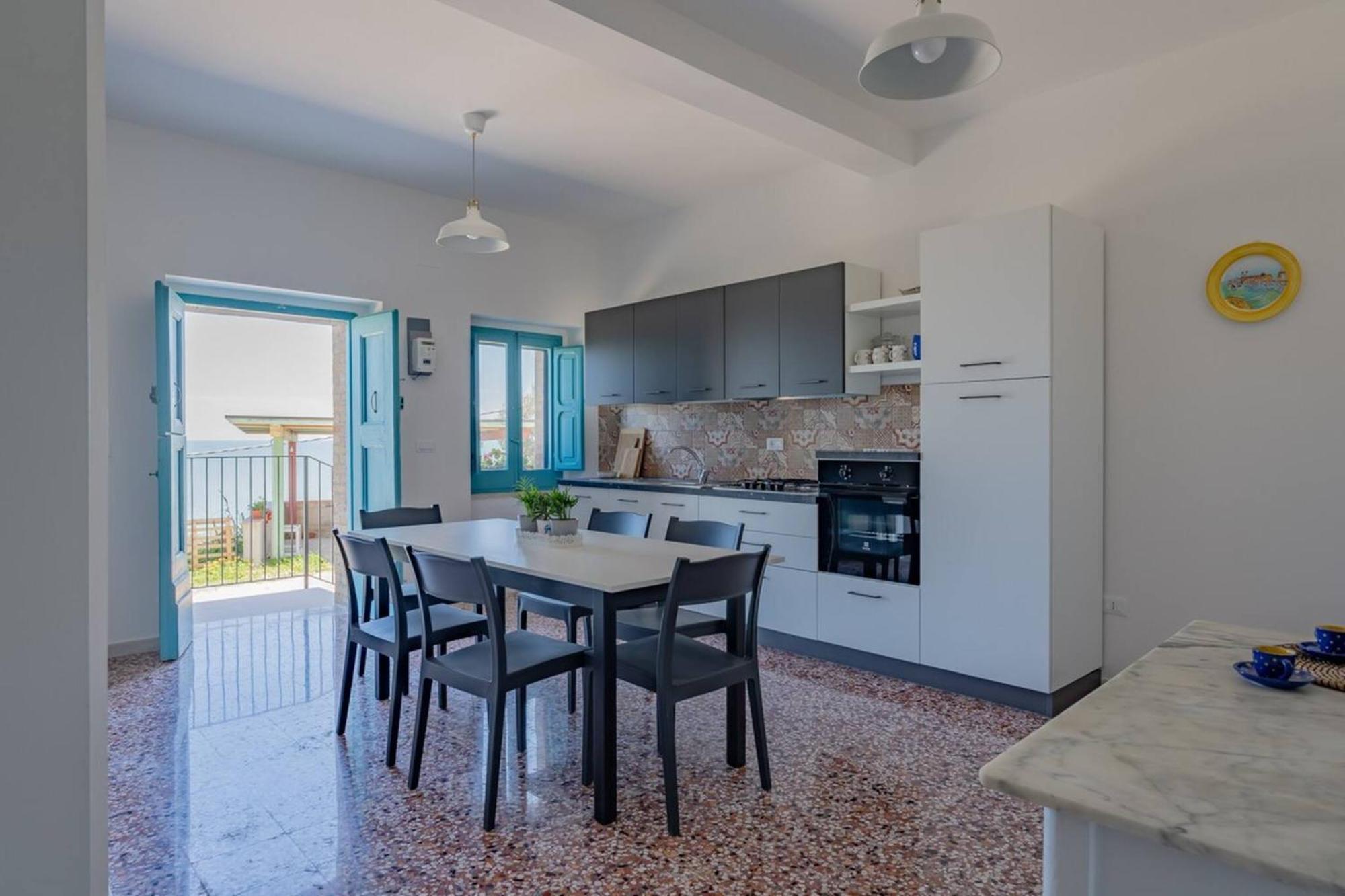 La Casa Di Maria - Yourplace Abruzzo Fossacesia Esterno foto
