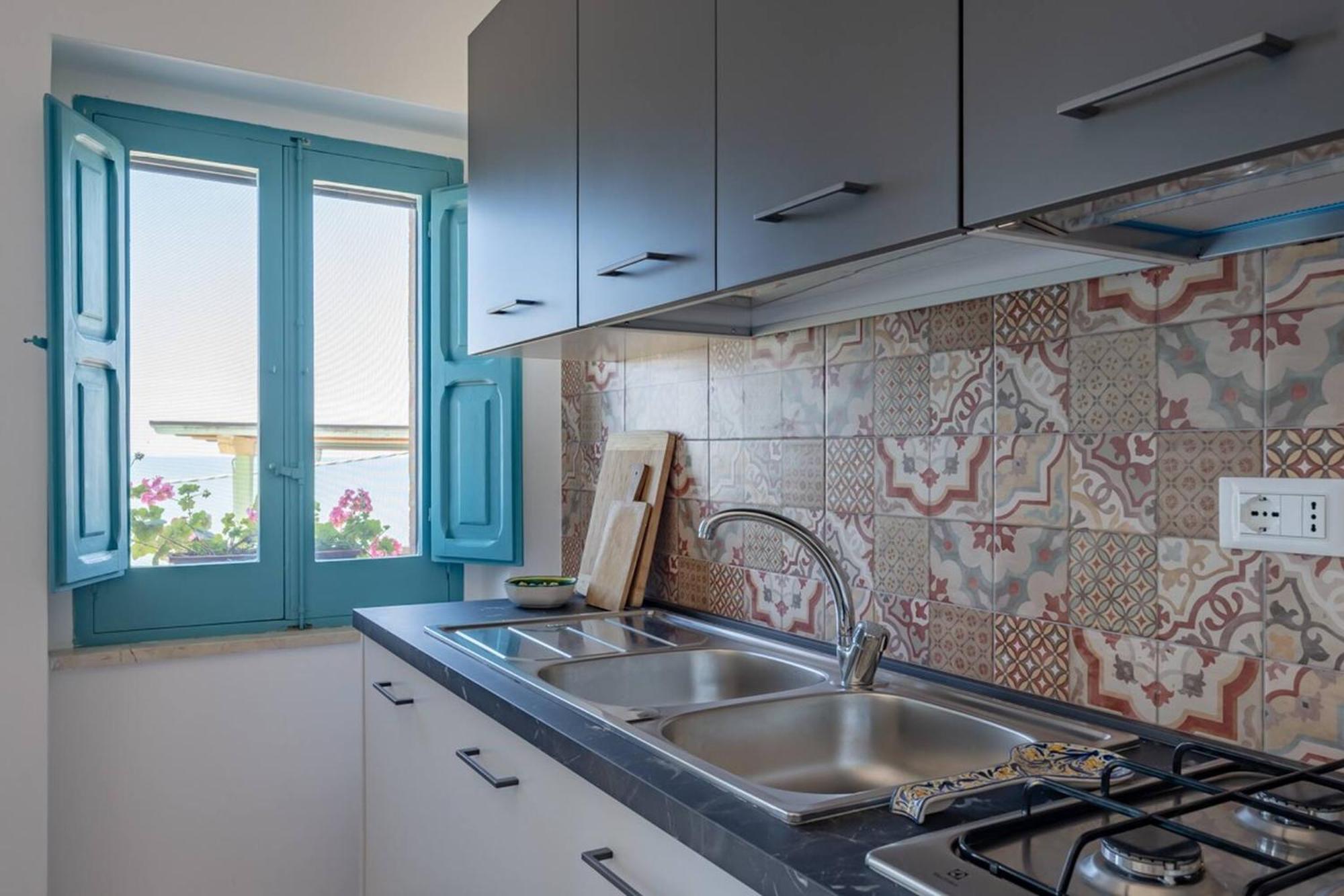 La Casa Di Maria - Yourplace Abruzzo Fossacesia Esterno foto